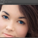 Illustration for article titled How to change Eye Color Using Photoshop In 10 Steps